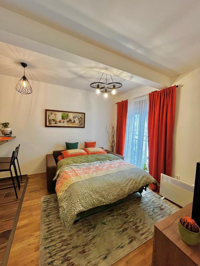 Mima Apartman *