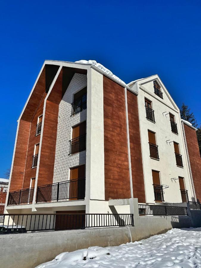 Apartman Mima