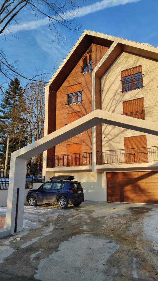 Mima Apartman