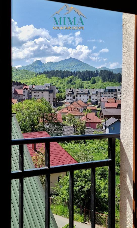 Mima * Kolasin